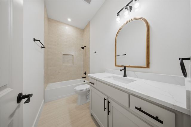 10011 Lansdowne Drive, Dallas, TX 75217