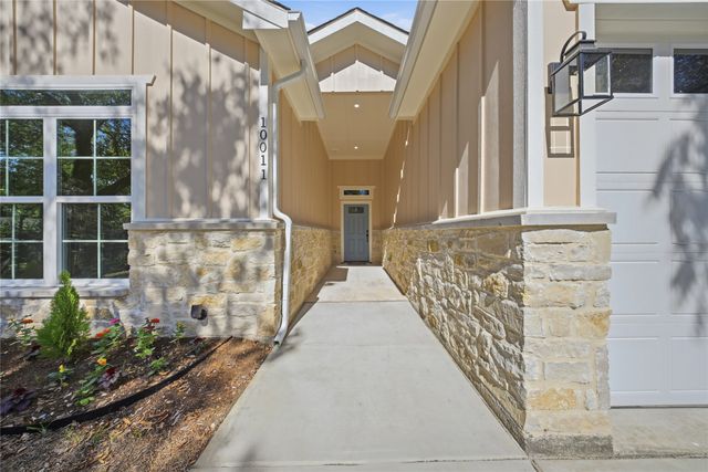 10011 Lansdowne Drive, Dallas, TX 75217