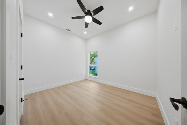 10011 Lansdowne Drive, Dallas, TX 75217
