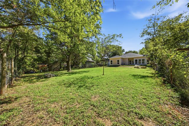 10011 Lansdowne Drive, Dallas, TX 75217