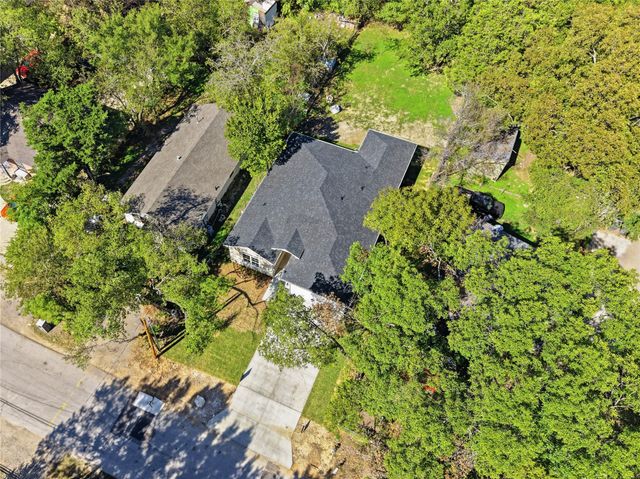 10011 Lansdowne Drive, Dallas, TX 75217