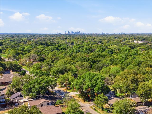 10011 Lansdowne Drive, Dallas, TX 75217