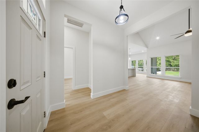10011 Lansdowne Drive, Dallas, TX 75217