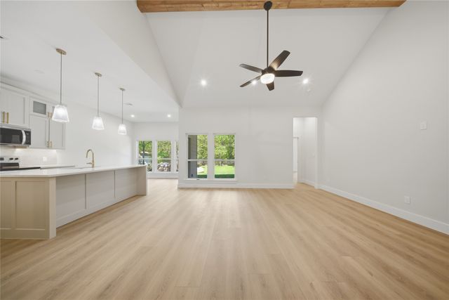 10011 Lansdowne Drive, Dallas, TX 75217