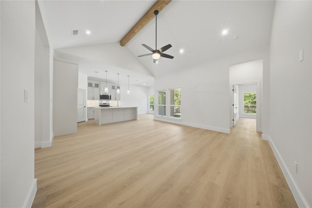 10011 Lansdowne Drive, Dallas, TX 75217