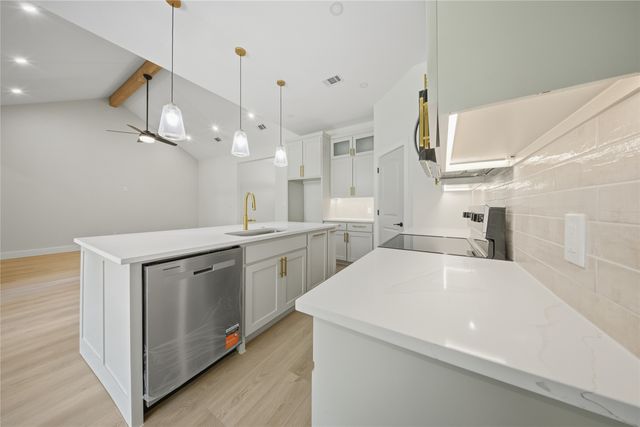 10011 Lansdowne Drive, Dallas, TX 75217