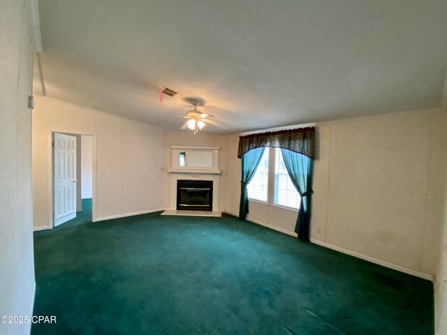 3672 Northside Church Road, Greenwood, FL 32443