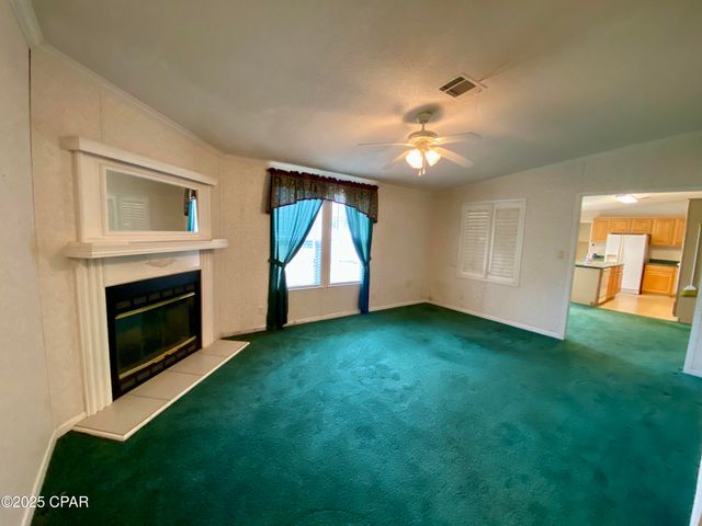 3672 Northside Church Road, Greenwood, FL 32443