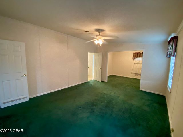 3672 Northside Church Road, Greenwood, FL 32443