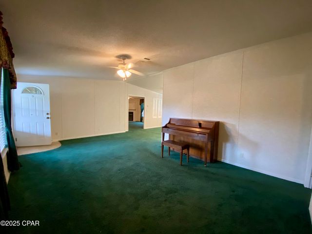 3672 Northside Church Road, Greenwood, FL 32443