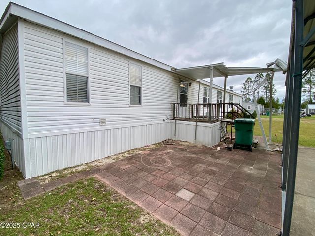 3672 Northside Church Road, Greenwood, FL 32443