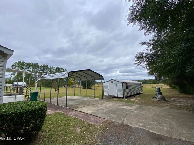 3672 Northside Church Road, Greenwood, FL 32443