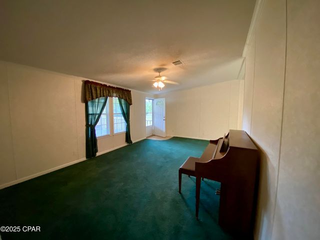 3672 Northside Church Road, Greenwood, FL 32443