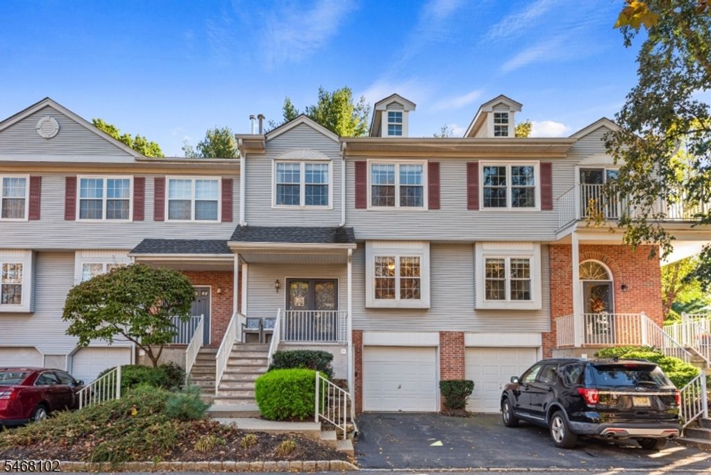 19 Birch Terrace, Mount Arlington Boro, NJ 07856 — exterior
