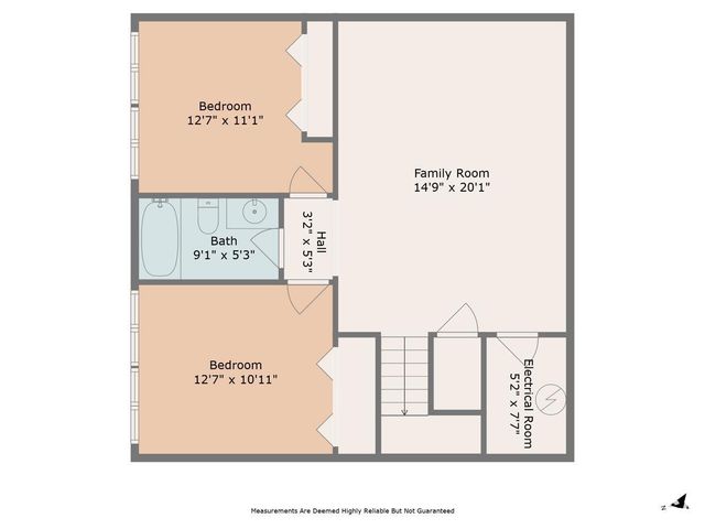 1220 S MAIN Street, Morton, IL 61550