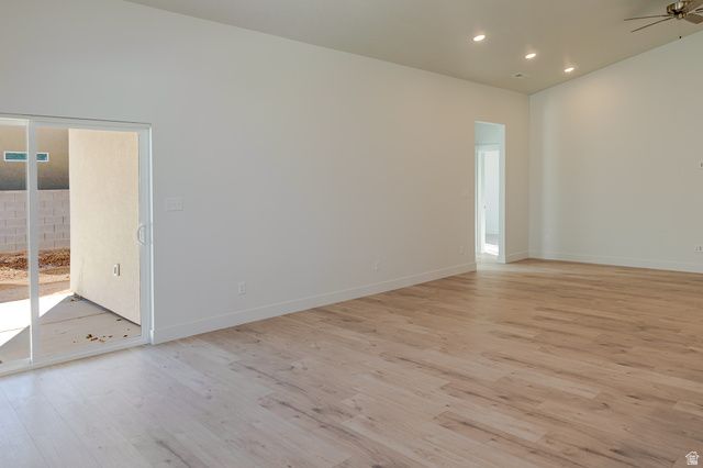 3057 W EKKO VIEW LOOP, Cedar City, UT 84721