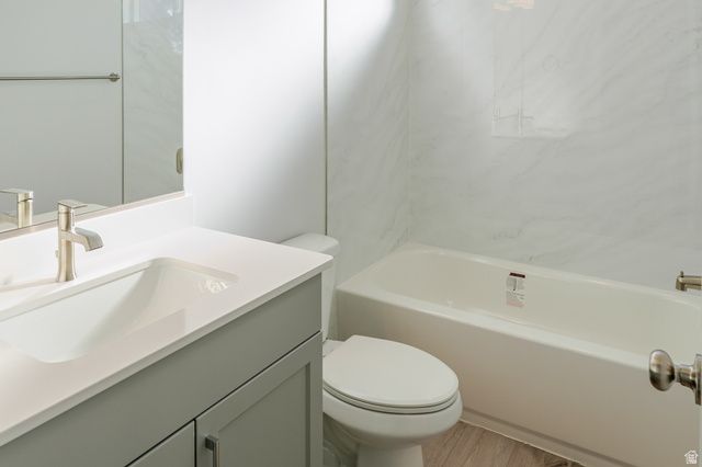 3057 W EKKO VIEW LOOP, Cedar City, UT 84721