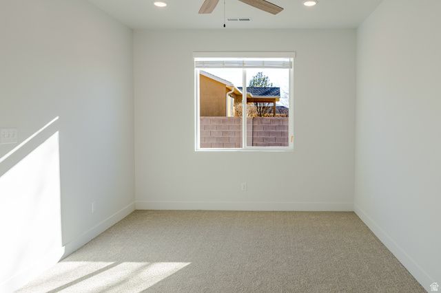 3057 W EKKO VIEW LOOP, Cedar City, UT 84721