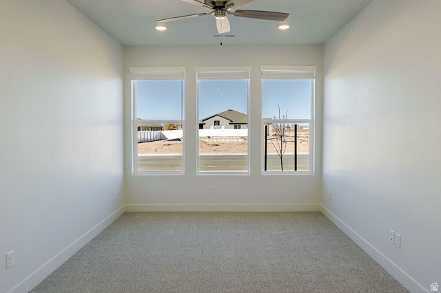 3057 W EKKO VIEW LOOP, Cedar City, UT 84721