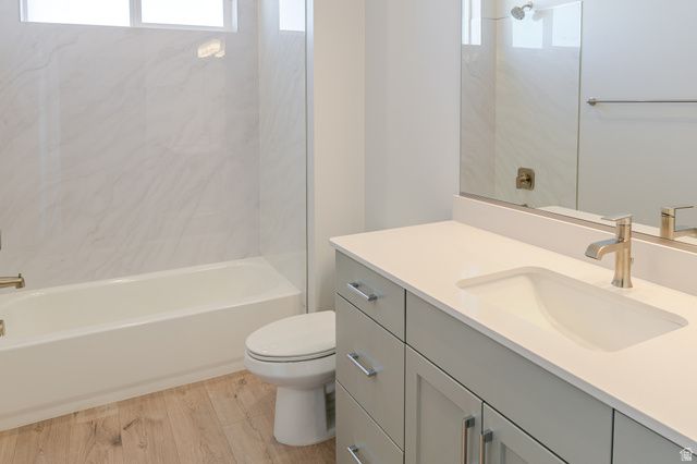 3057 W EKKO VIEW LOOP, Cedar City, UT 84721