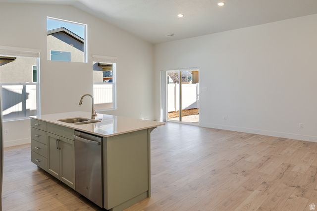 3057 W EKKO VIEW LOOP, Cedar City, UT 84721