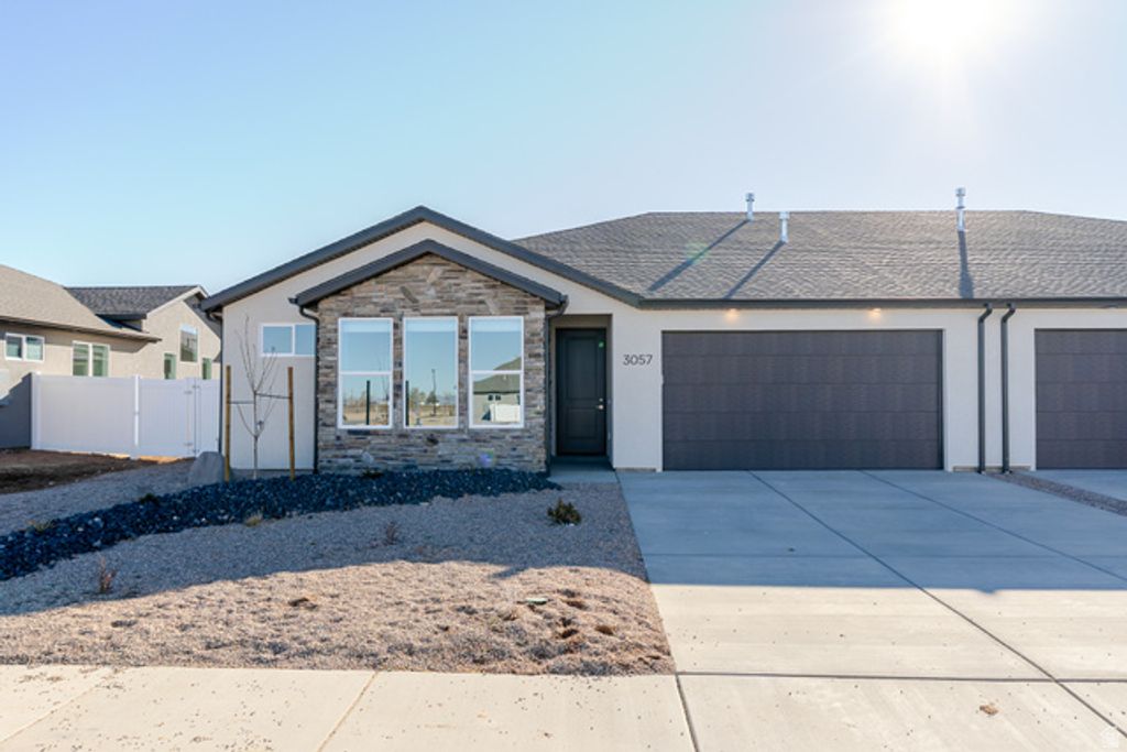 3057 W EKKO VIEW LOOP, Cedar City, UT 84721