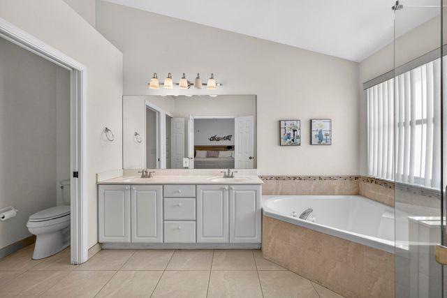 205 Bent Tree Drive, Palm Beach Gardens, FL 33418