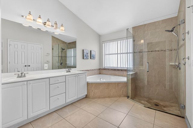 205 Bent Tree Drive, Palm Beach Gardens, FL 33418