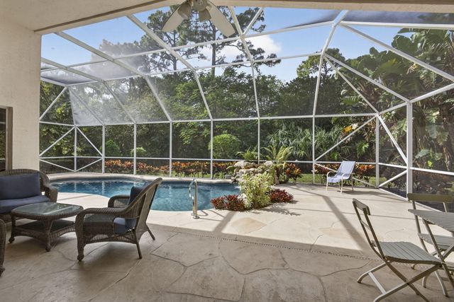 205 Bent Tree Drive, Palm Beach Gardens, FL 33418