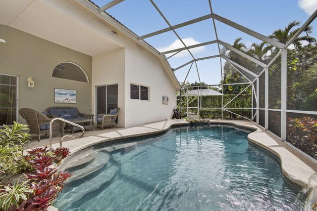 205 Bent Tree Drive, Palm Beach Gardens, FL 33418