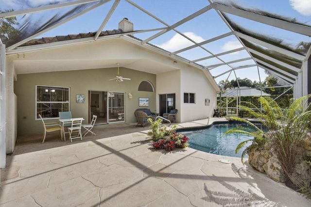 205 Bent Tree Drive, Palm Beach Gardens, FL 33418