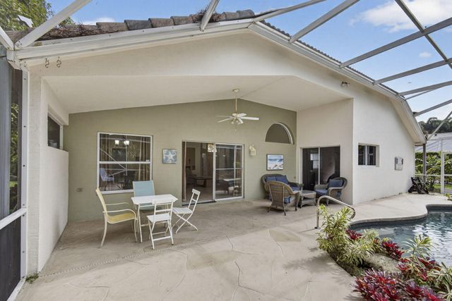 205 Bent Tree Drive, Palm Beach Gardens, FL 33418