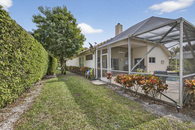 205 Bent Tree Drive, Palm Beach Gardens, FL 33418