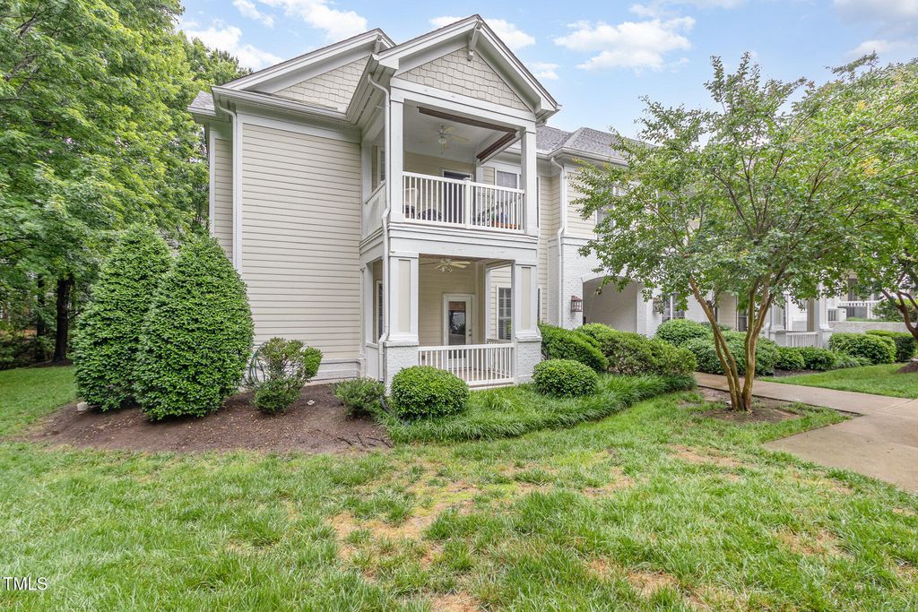 1310 Durlain Drive 107, Raleigh, NC 27614