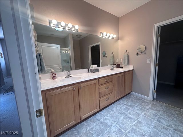 1136 Mohave Drive, Mesquite, NV 89027