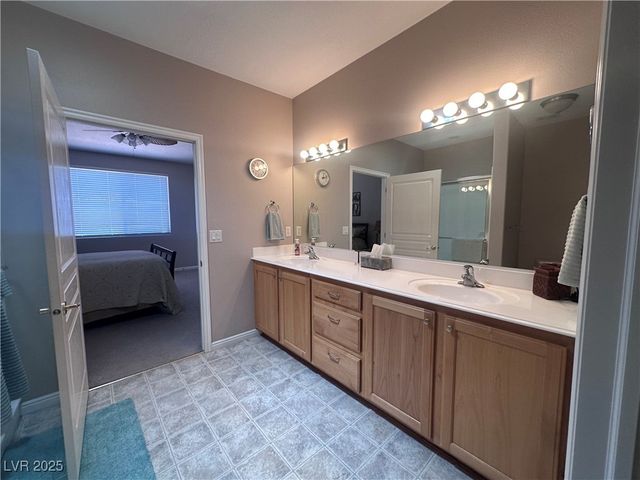 1136 Mohave Drive, Mesquite, NV 89027