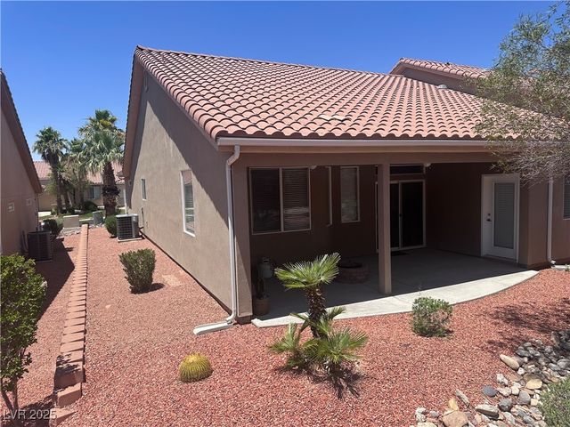 1136 Mohave Drive, Mesquite, NV 89027