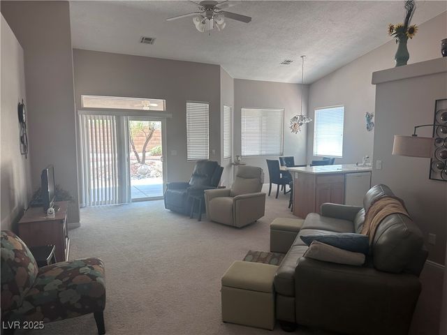 1136 Mohave Drive, Mesquite, NV 89027