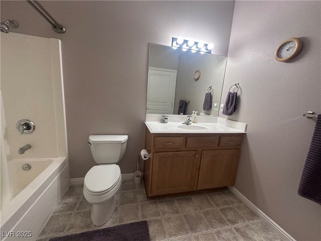 1136 Mohave Drive, Mesquite, NV 89027