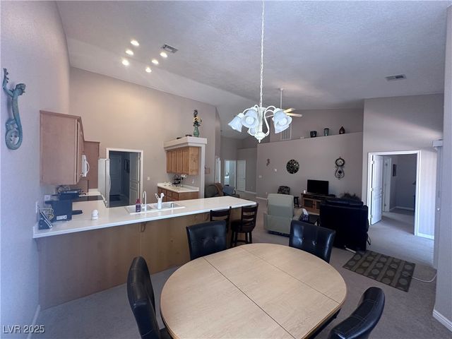 1136 Mohave Drive, Mesquite, NV 89027