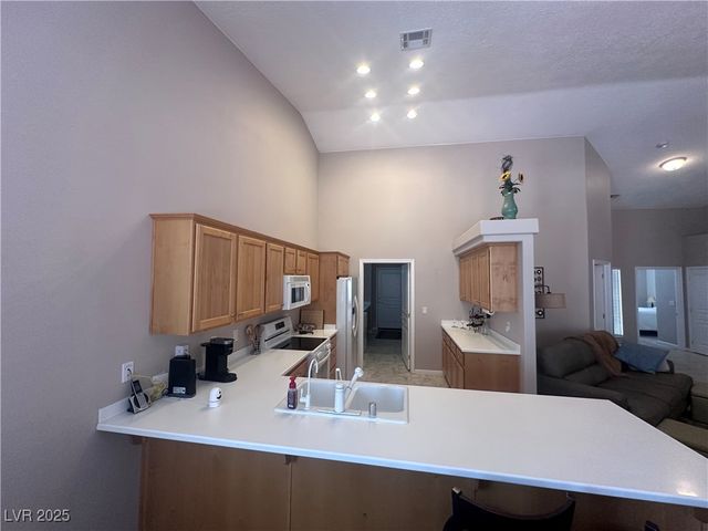 1136 Mohave Drive, Mesquite, NV 89027