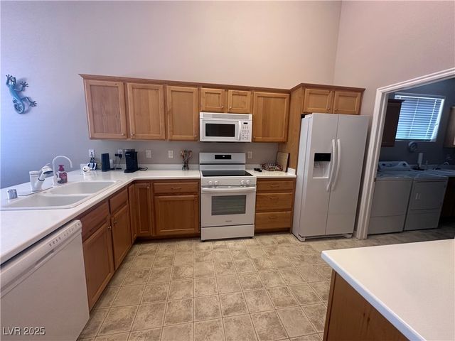 1136 Mohave Drive, Mesquite, NV 89027