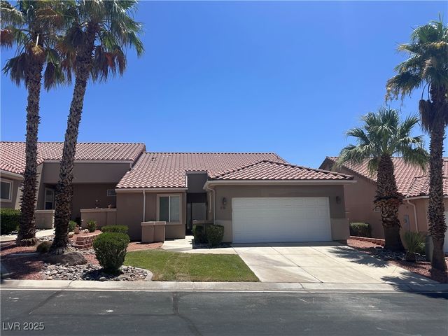 1136 Mohave Drive, Mesquite, NV 89027