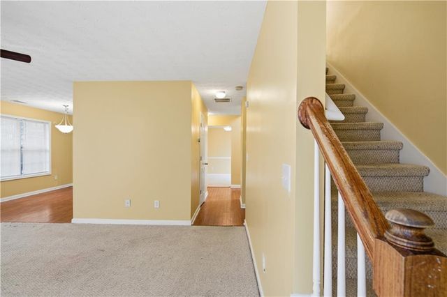 796 Rock Lane, Mcdonough, GA 30253