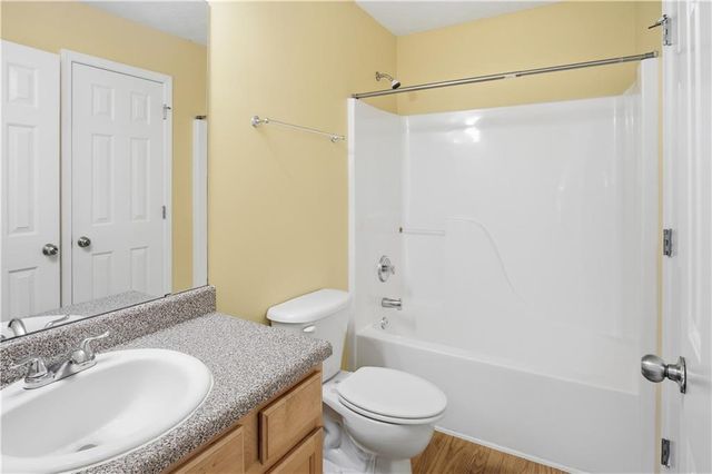 796 Rock Lane, Mcdonough, GA 30253