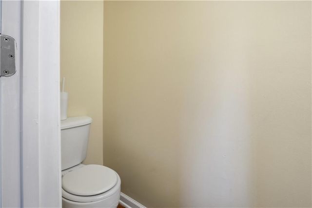 796 Rock Lane, Mcdonough, GA 30253