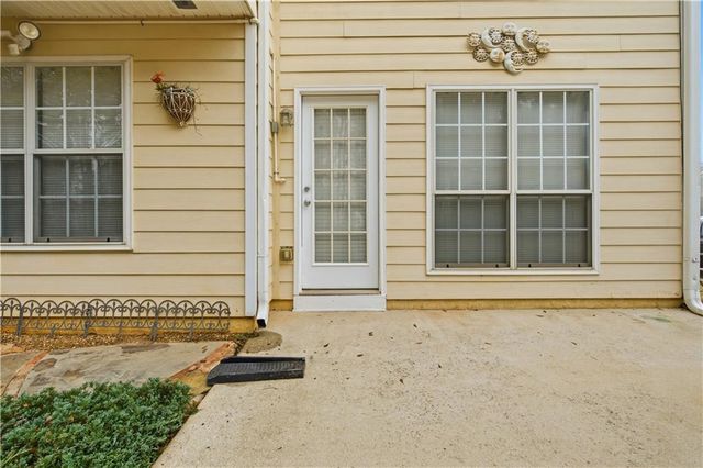 796 Rock Lane, Mcdonough, GA 30253