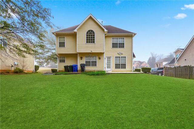 796 Rock Lane, Mcdonough, GA 30253