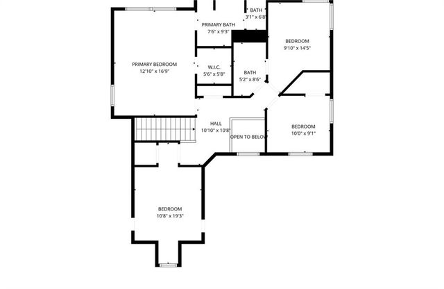 796 Rock Lane, Mcdonough, GA 30253