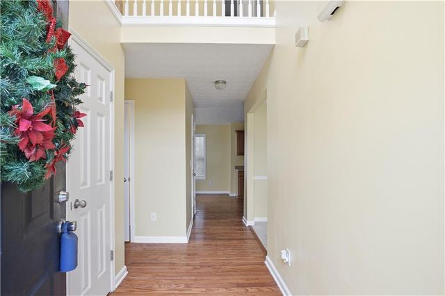 796 Rock Lane, Mcdonough, GA 30253